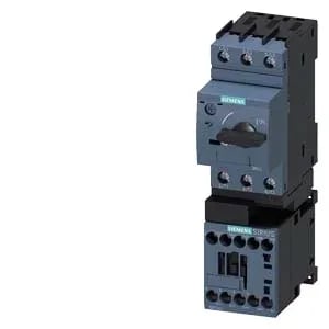 Siemens 3RA2110-1BA15-1FB4 — Motor Starters