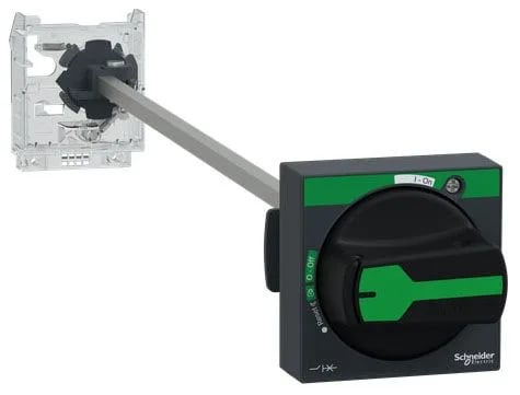 Schneider Electric GV2APN03