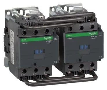 Schneider Electric LC2D80F7