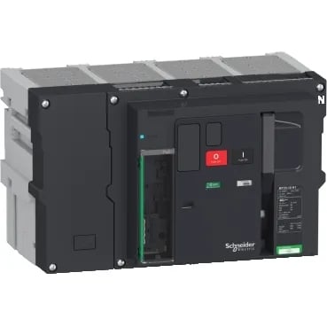 Schneider Electric LV848426 — Circuit Breaker Accessories