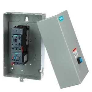 Siemens 3RE4123-6CA31-4HF6 — Solid State Relays