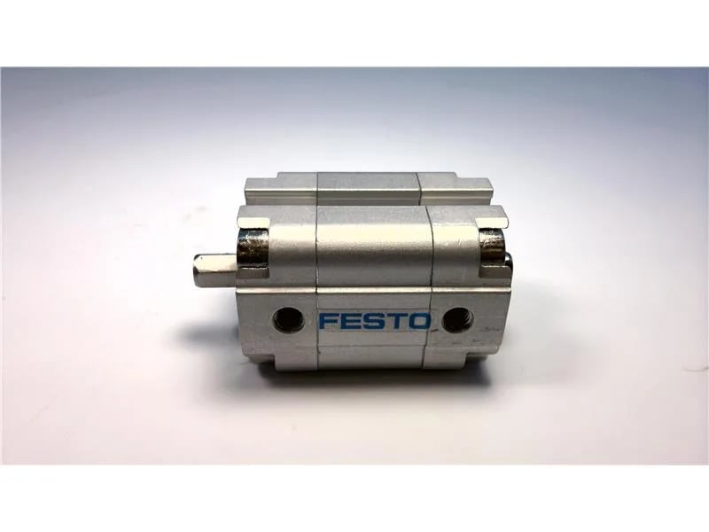 Festo ADVULQ-12-5-A-P-A — Pneumatic Cylinders & Actuators