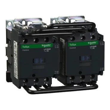 Schneider Electric LC2D40F7