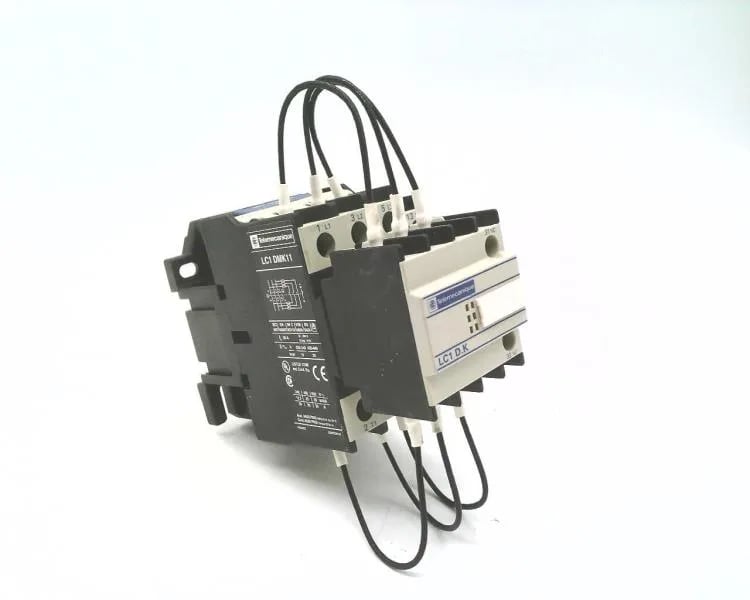 Schneider Electric LC1DMK11B7