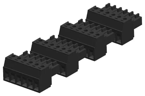 Siemens 6ES7195-3BC00-0YA0 — PLC Communication Modules