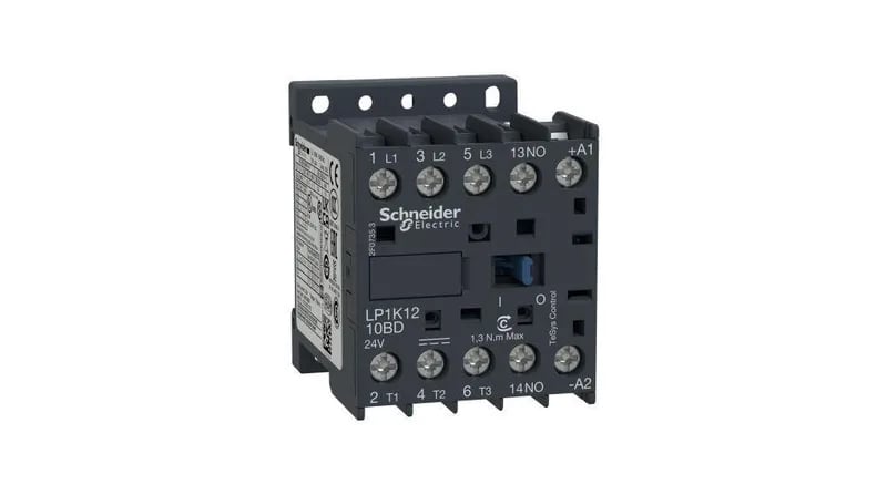Schneider Electric LP1K1210JD