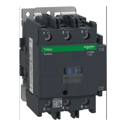 Schneider Electric LC1D80G6