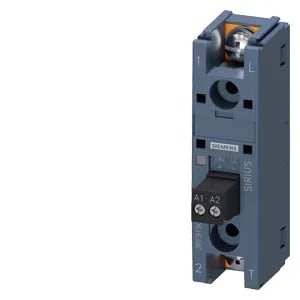Siemens 3RF3190-3AA06 — Solid State Relays