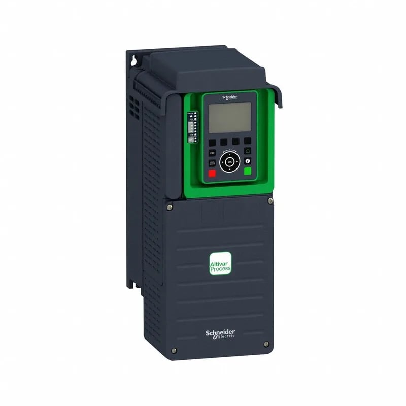 Schneider Electric ATV930U55S6X
