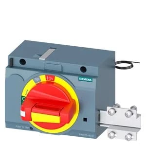 Siemens 3VA9277-0EK37