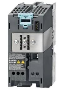 Siemens 6SL3210-1SB14-0AA0 — AC Drives (VFD)