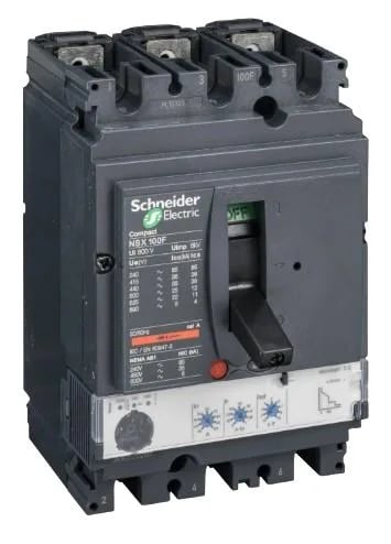 Schneider Electric LV430310