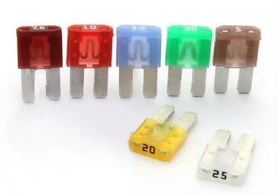 Littelfuse 032707.5YX2S