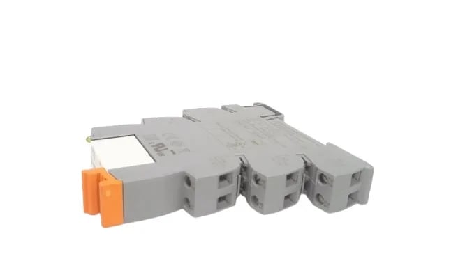 Phoenix Contact PLC-RSC-120UC/21-21