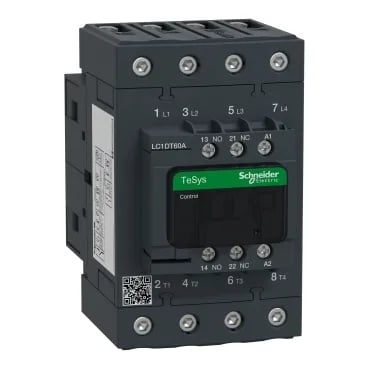 Schneider Electric LC1D50ARD