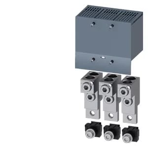 Siemens 3VM9253-0JC22 — Molded Case Circuit Breakers (MCCB)