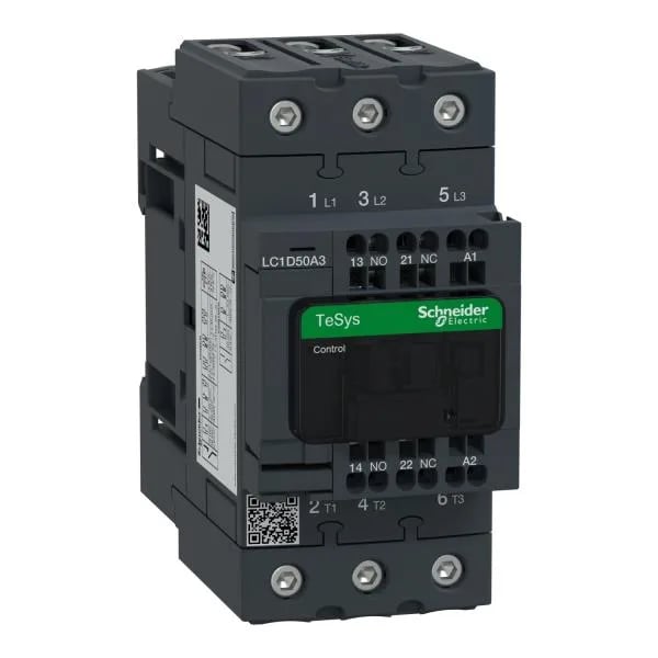 Schneider Electric LC1D50A3P7