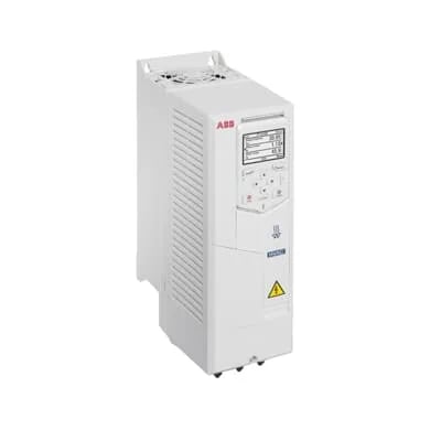 ABB 3AXD50000417667 — AC Drive (VFD) 240V