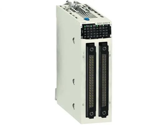 Schneider Electric BMXDDO6402K