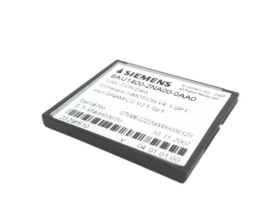 Siemens 6AU1400-2NA00-0AA0