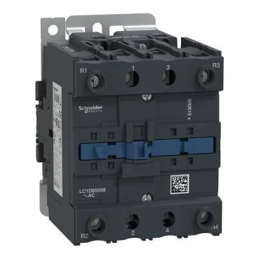 Schneider Electric LC1D65008M5