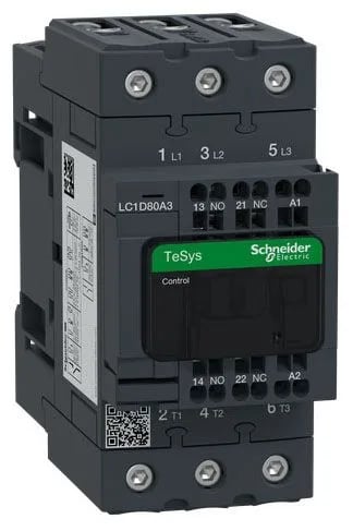 Schneider Electric LC1D80A3E7