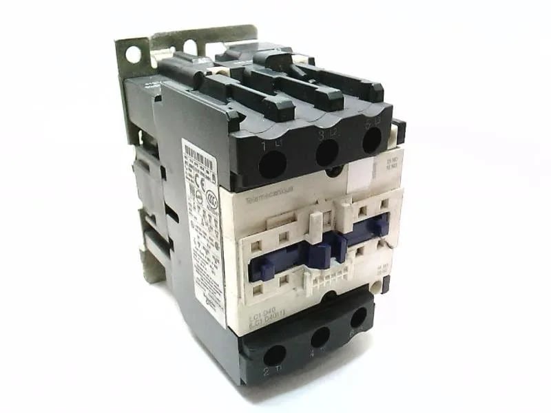 Schneider Electric LC1D40X6