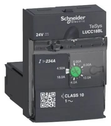 Schneider Electric LUCC18BL
