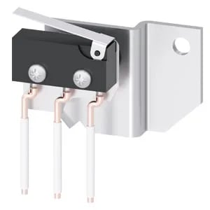 Siemens 3VA9877-0GX31 — Circuit Breaker Accessories