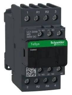 Schneider Electric LC1D258MD