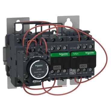 Schneider Electric LC3D18AU7