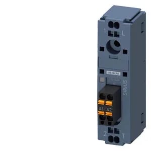Siemens 3RF3150-2AA22 — Solid State Relays