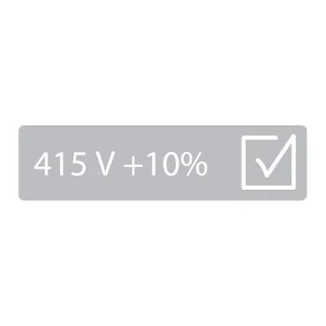 Schneider Electric VW3AP0415 — AC Drive (VFD) 480V