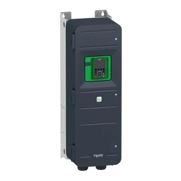 Schneider Electric ATV650D30N4 — AC Drive (VFD) 480V