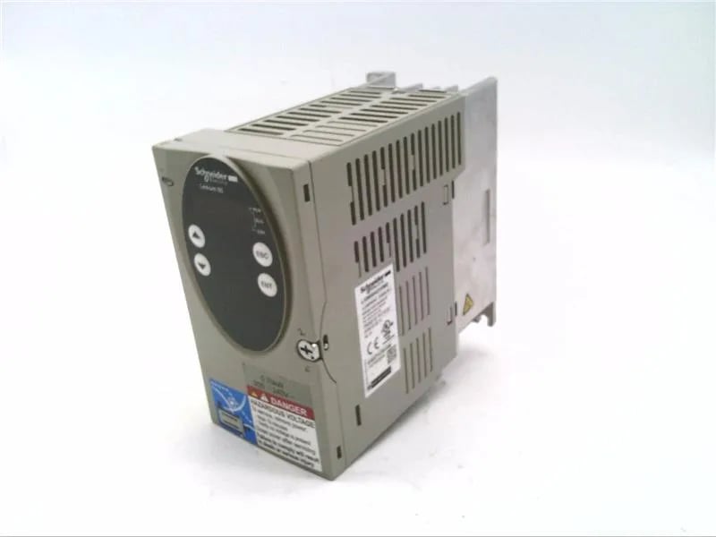 Schneider Electric LXM05AD10M2