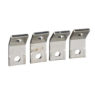 Schneider Electric LV432587 — Molded Case Circuit Breakers (MCCB)
