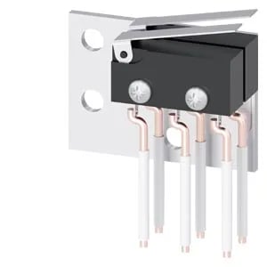 Siemens 3VA9877-0GX42 — Circuit Breaker Accessories