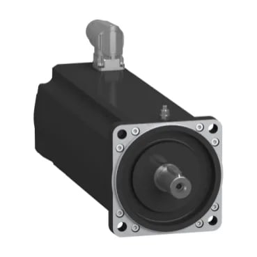 Schneider Electric SH31003P1BF4000 — Servo Motors with Brake