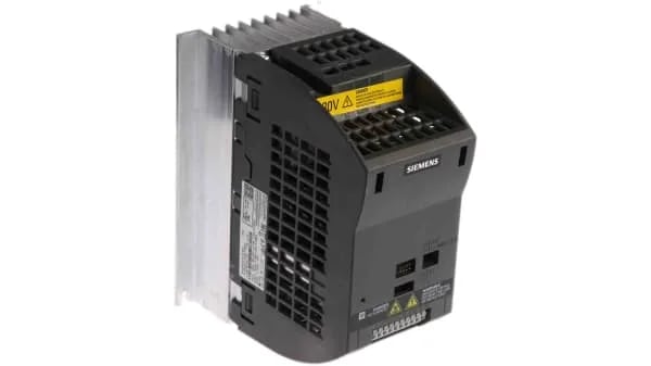 Siemens 6SL3211-0AB23-0AB0 — AC Drive (VFD) 240V