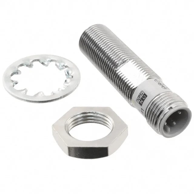 Omron E2E-X2E1-M1 — Proximity Sensors