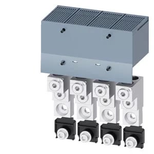 Siemens 3VM9404-0JC23 — Molded Case Circuit Breakers (MCCB)
