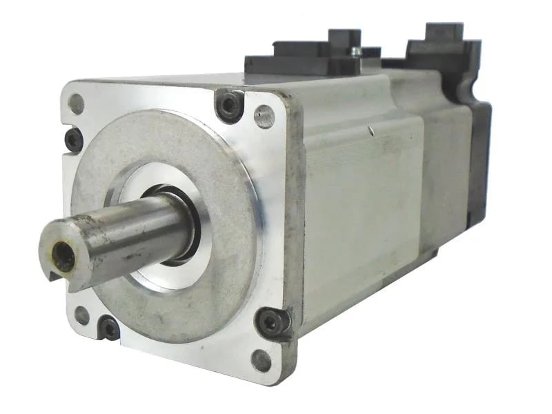 Omron R88MK40030TBS2 — Servo Motors