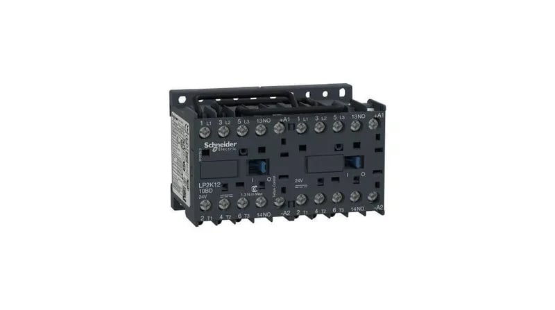 Schneider Electric LP2K1210BD