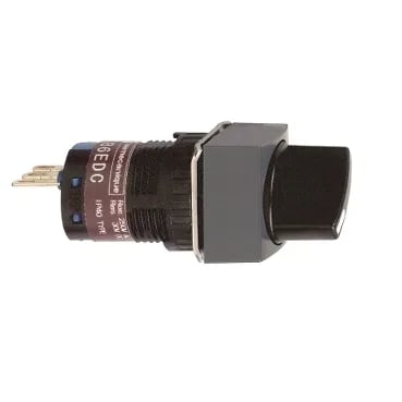 Schneider Electric XB6EAG221C — Emergency Stop Pushbuttons