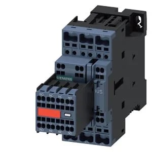 Siemens 3RT2024-2DB44-3MA0 — Contactors