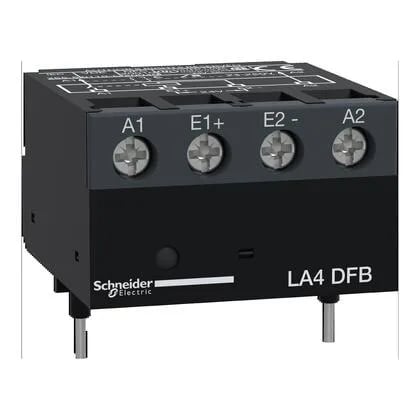 Schneider Electric LA4DFB