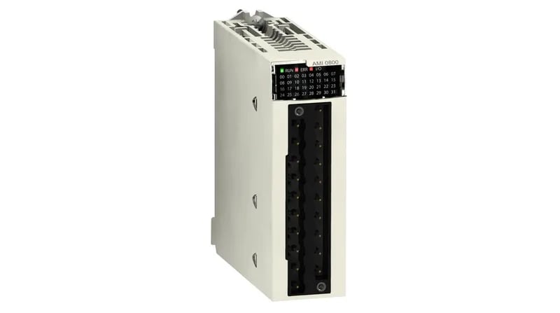 Schneider Electric BMXAMI0800