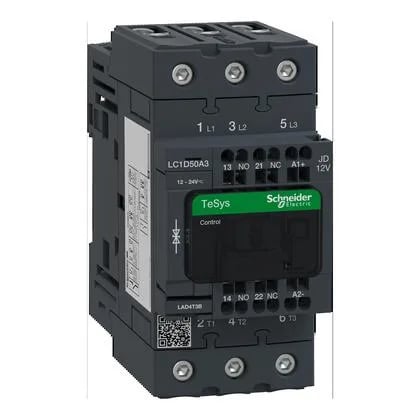 Schneider Electric LC1D50A3JD
