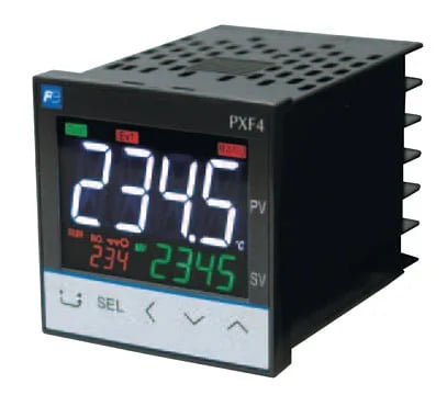 Fuji Electric PXF4ABY2-0VKA1