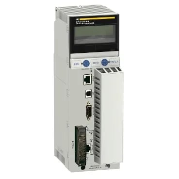 Schneider Electric 140CPU65860C